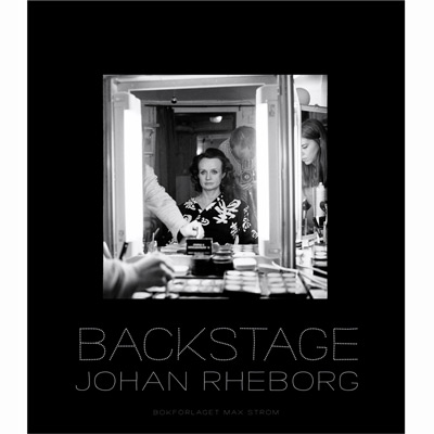 Backstage ISBN9789171262721
