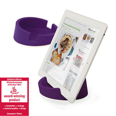 262902 tablet stand lila