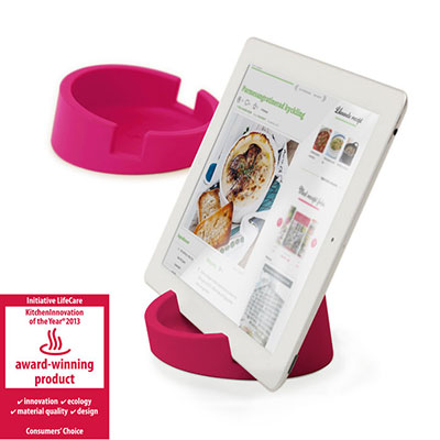 262903 tablet stand pink