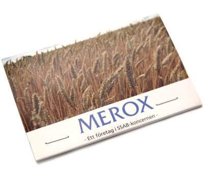 Merox frostickor