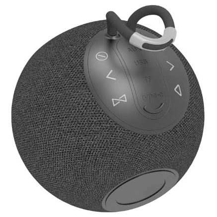 Orbit Speaker hogtalare bluetooth 2