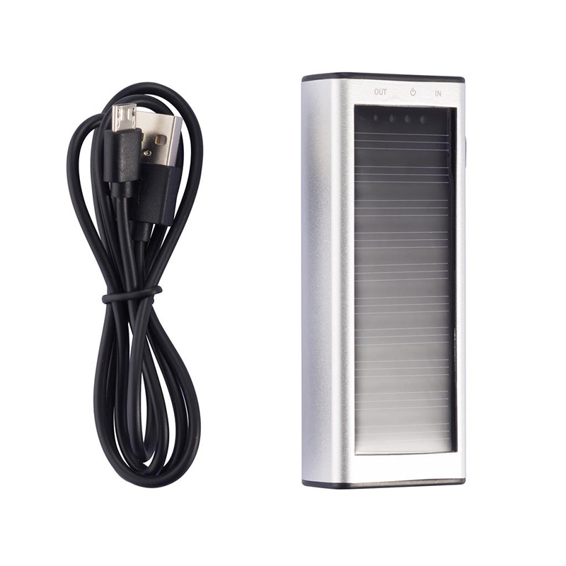 Solcell Powerbank p323.150 3