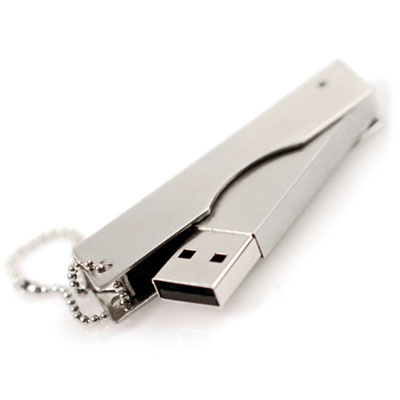 USB minne 0259 steel