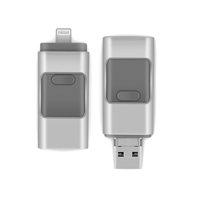 USB transfer iphone