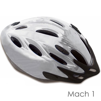 cykelhjalm Mach1
