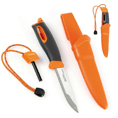fireknife orange