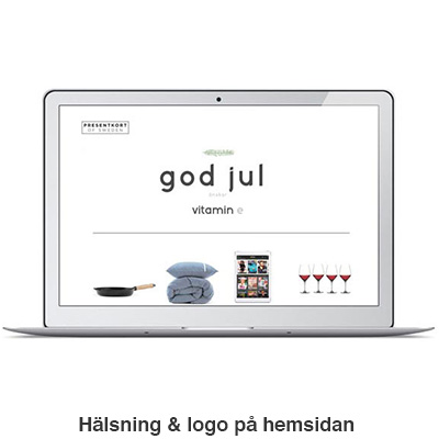 halsning logo hemsida