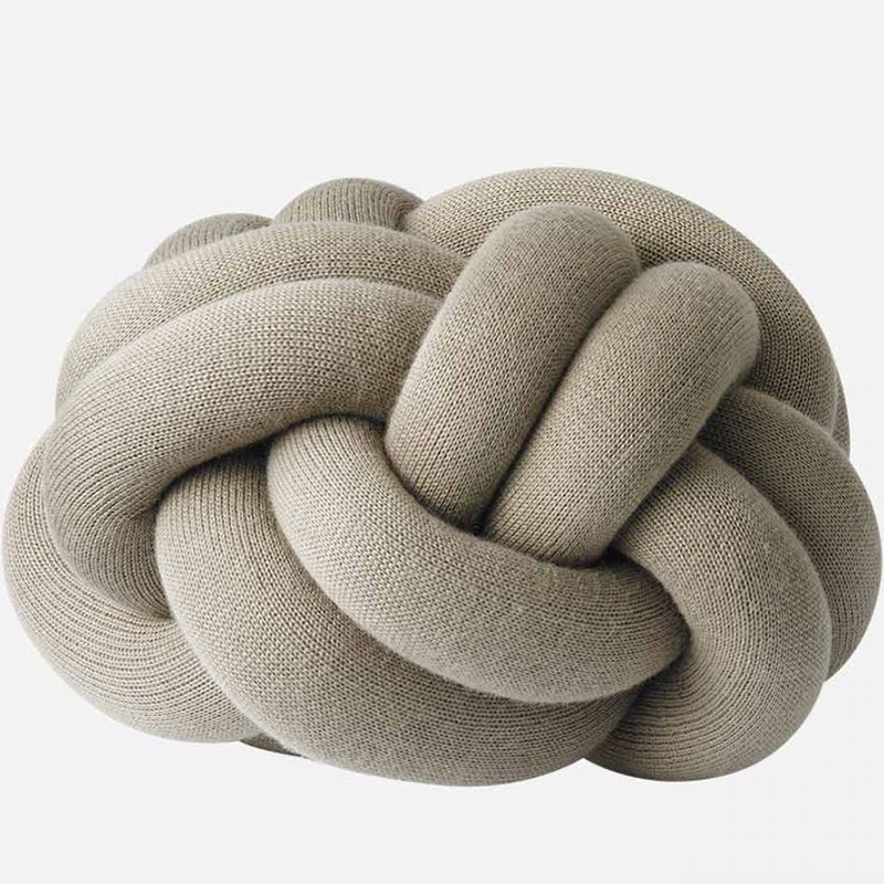 kudde knot 8
