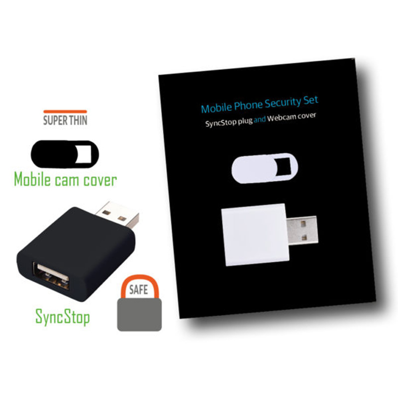 mobile security set 2