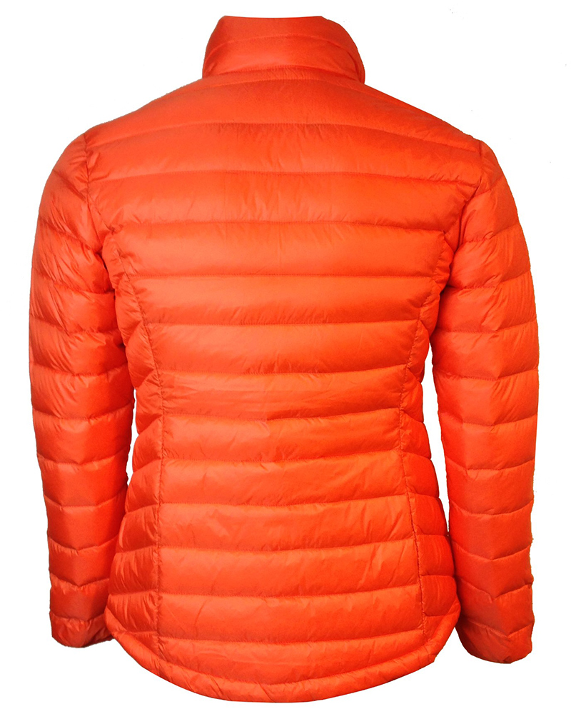 original superlight down jacket orange2