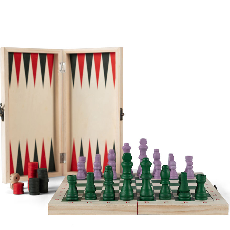 schack backgammon 2