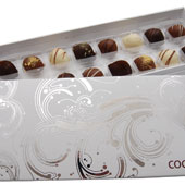 Cocoture P�skmarsipan