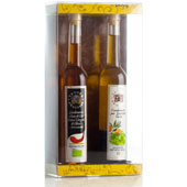 Jungfruolivolja 2-pack