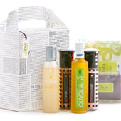 Sommarbox