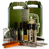 BBQ Grillbox Special