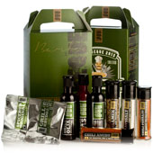 BBQ Grillbox Original