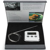 Stektermometer