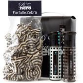 Pastaset Bianco Nero