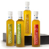 Presentl�da olivolja
