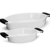 Ugnsformar 2-pack