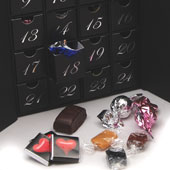 Chokladsk�p