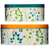 Pl�tburk Garden 2-pack