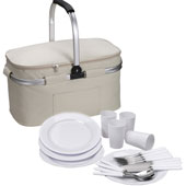 Kylkorgset Picknick