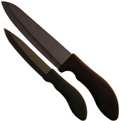 Keramiskt knivset