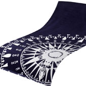 Badlakan Compass