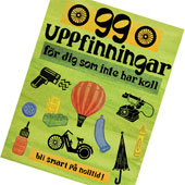 99 uppfinningar