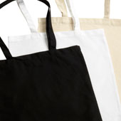 Kasse, l�nga handtag