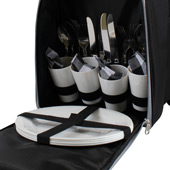 Picknickv�ska Contrast