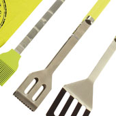 Grillset