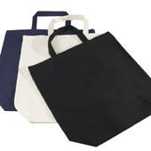 Bomullsbag