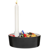 Bright Serveringssk�l