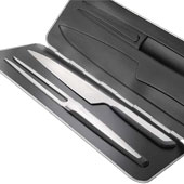 Carving Set Paul B.
