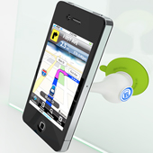 Dolli mobilh�llare