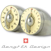 Dubbeltimer Bengt Ek