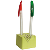 Eco-stand