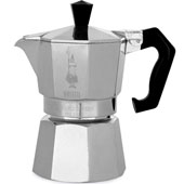 Espressobryggare Bialetti