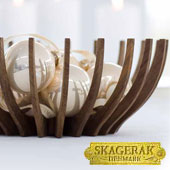 Fruktsk�l Skagerak