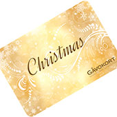 G�vokort Christmas Exc.