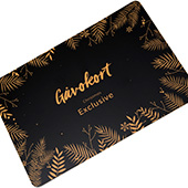 G�vokort Exclusive