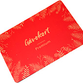 G�vokort Premium