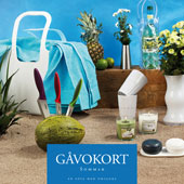 G�vokort Sommar