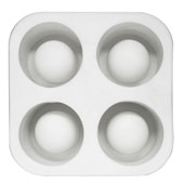 Isglasform