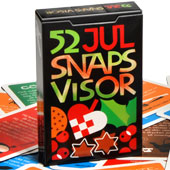 Julsnapsleken
