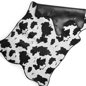 Picnicfilt Cow