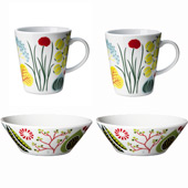 Kulinara set