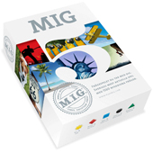MIG Fr�gespel